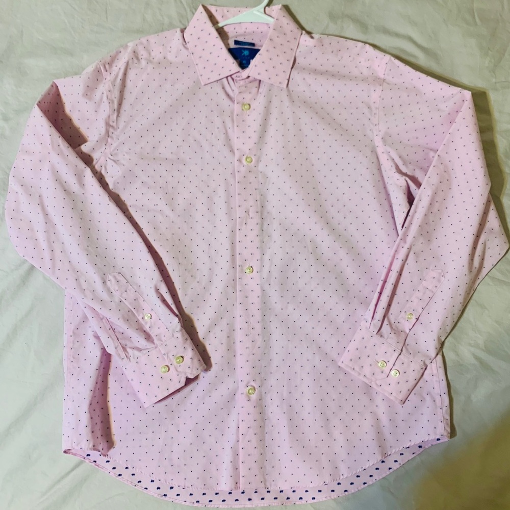 Egara Men’s Sport Shirt